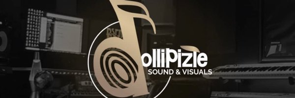 Dollipizle sound and visuals Profile Banner