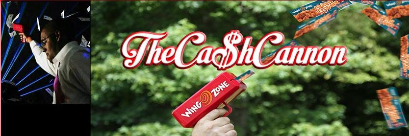 TheCashCannon's profile banner image