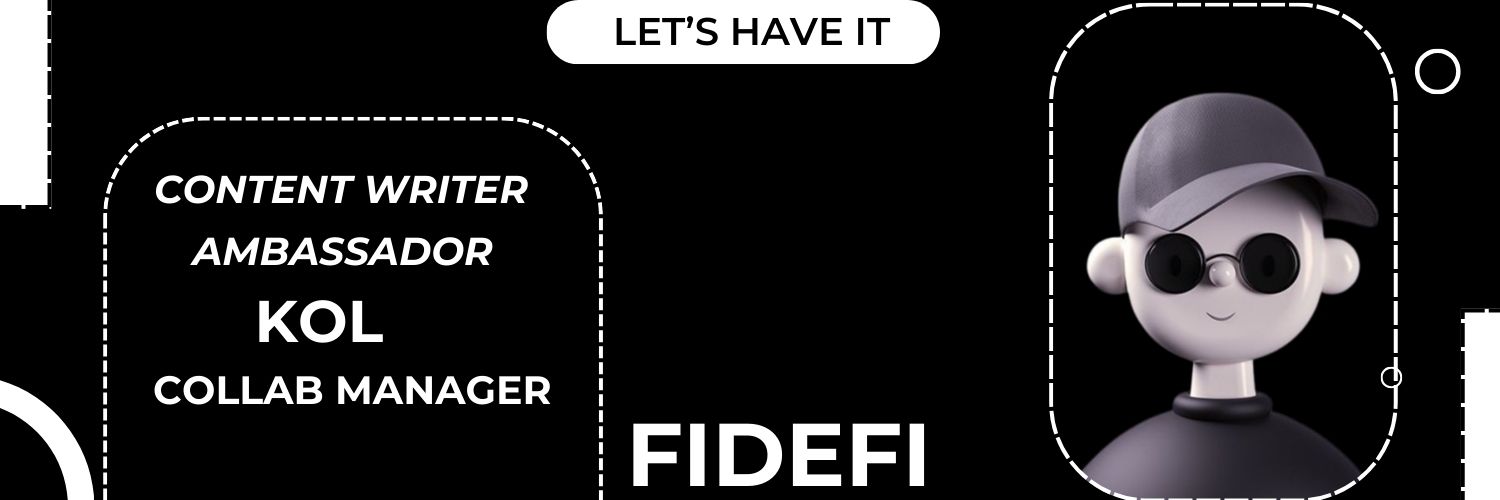FiDefi 🔮 banner