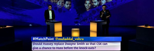 mufaddal_vohrai Profile Banner