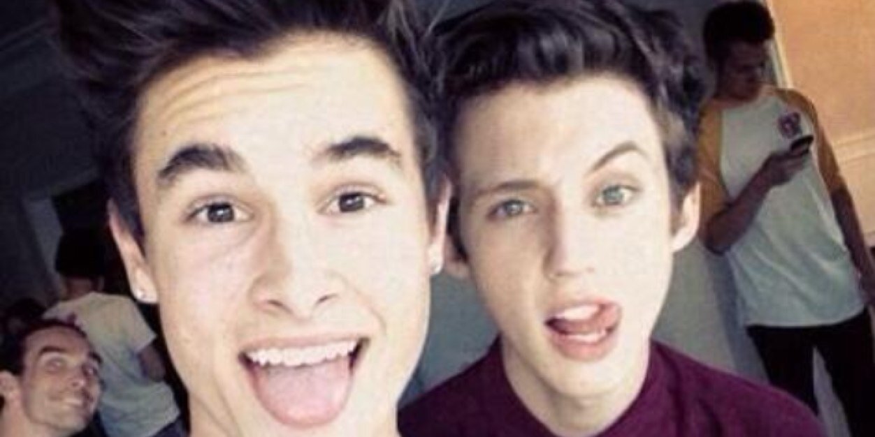 TroyeHairNow's profile banner image