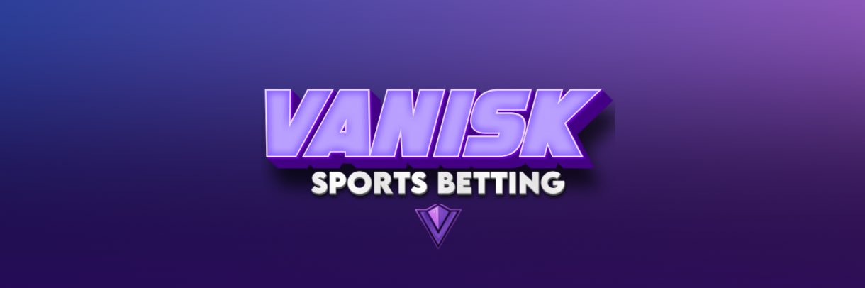 Vanisk banner