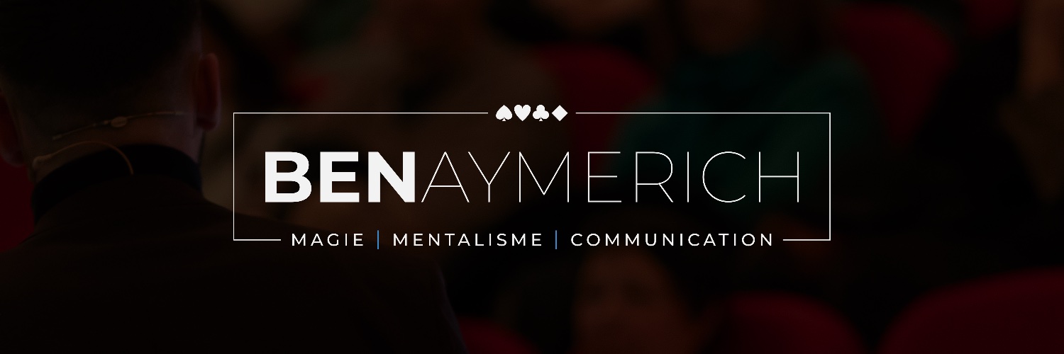 benaymerich's profile banner image