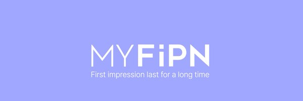 MYFiPN Profile Banner
