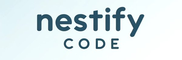 NestifyCode Profile Banner