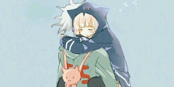 GamingNanami's profile banner image