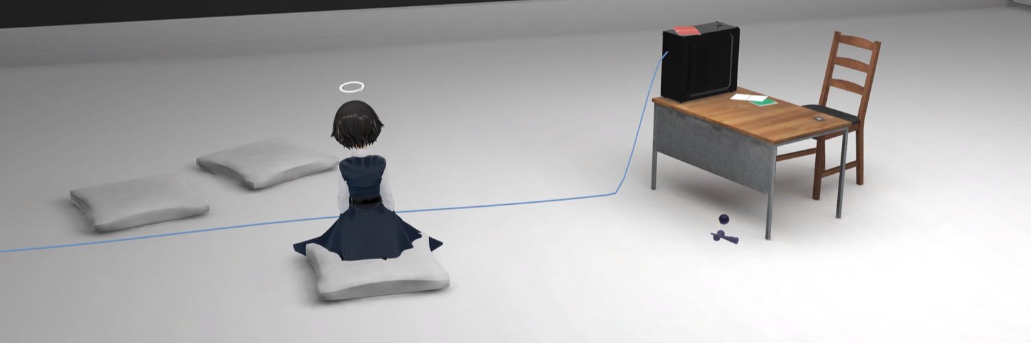今猫 banner