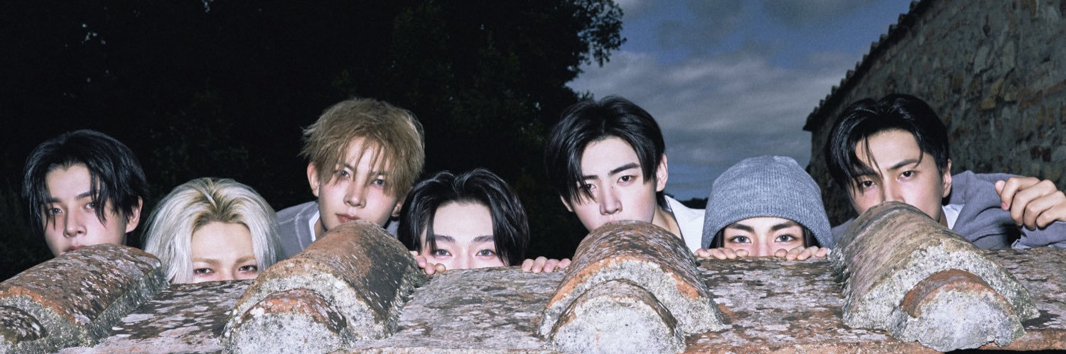 Asra ❀ || fan account| enha is 7 ! banner