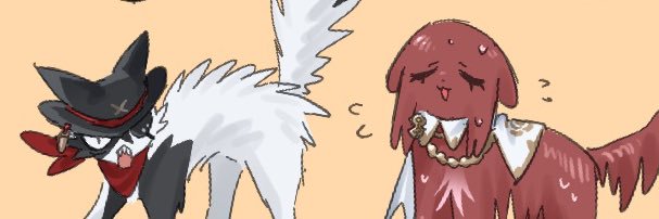 ナララーナ(たまに浮上)'s banner