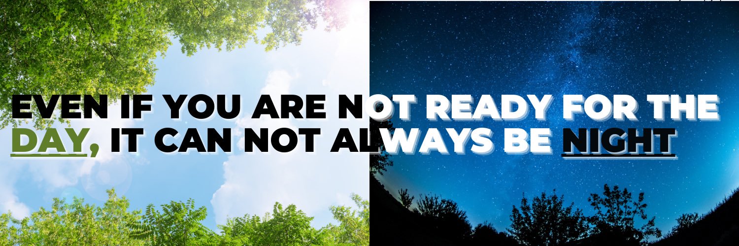 Visual storyteller banner