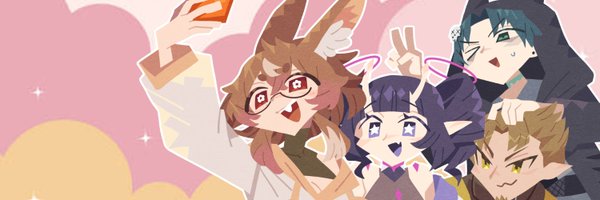 Usamin_VT Profile Banner