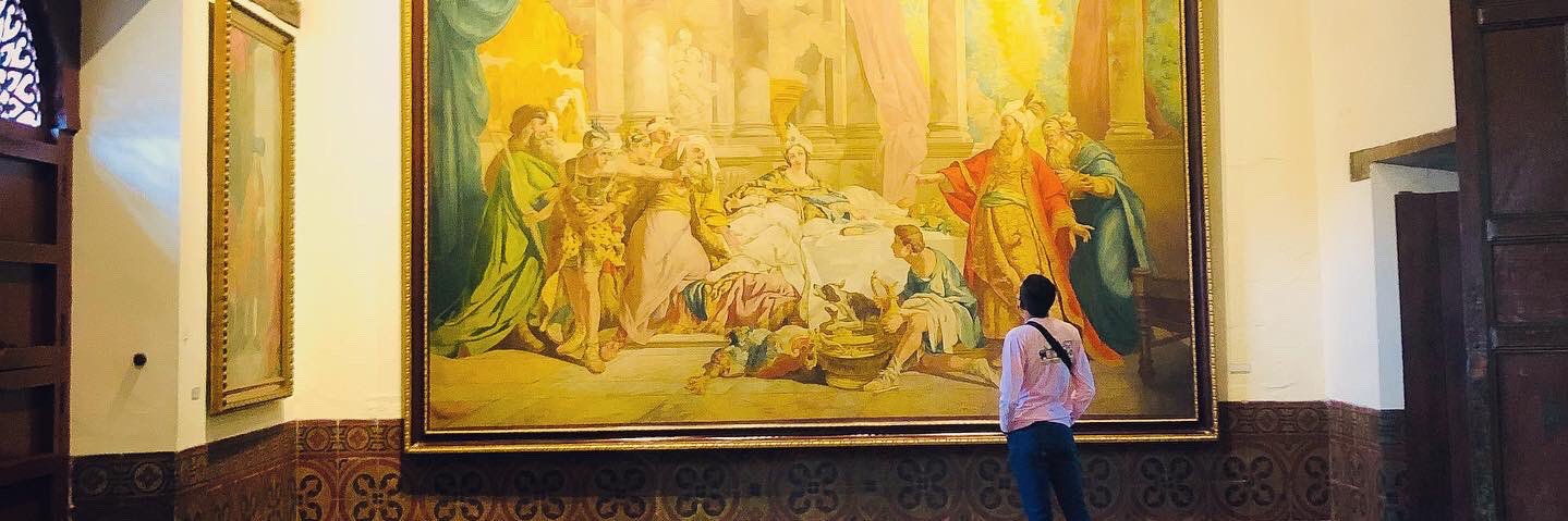 Maynor 🇳🇮 banner