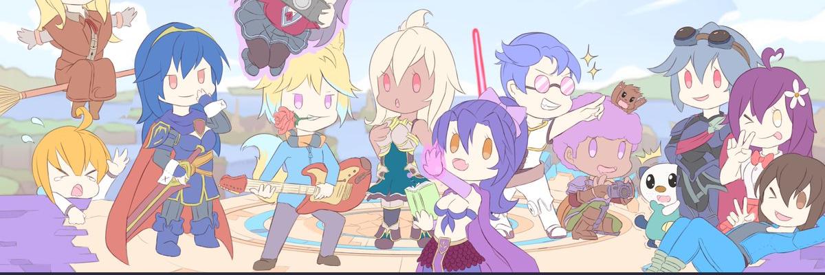 Solaela banner