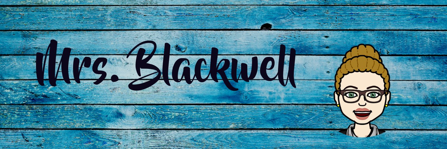 Heather V. Blackwell banner