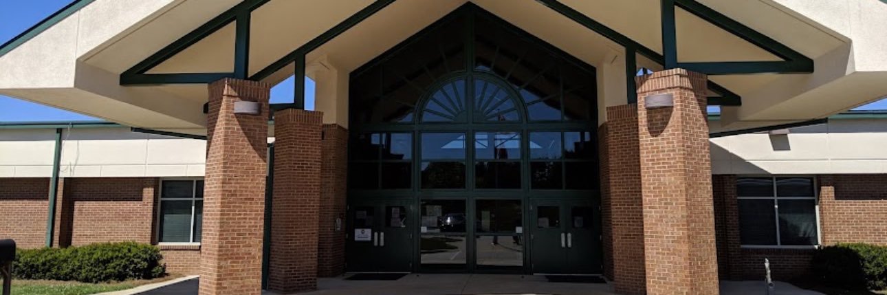 Dr. Matt Body banner