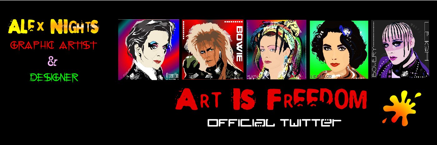 theAlexNights's profile banner image