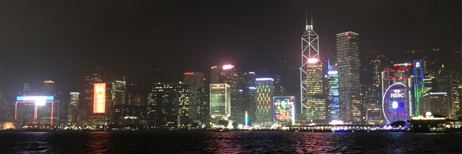dannyliu's profile banner image