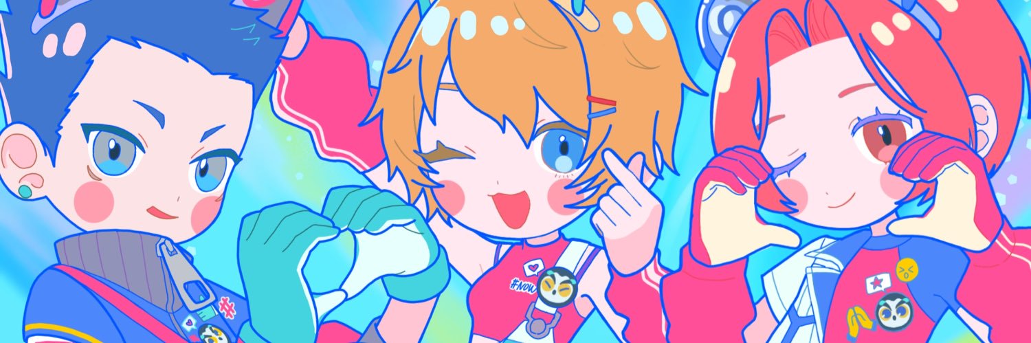 マヒサ🤪 banner