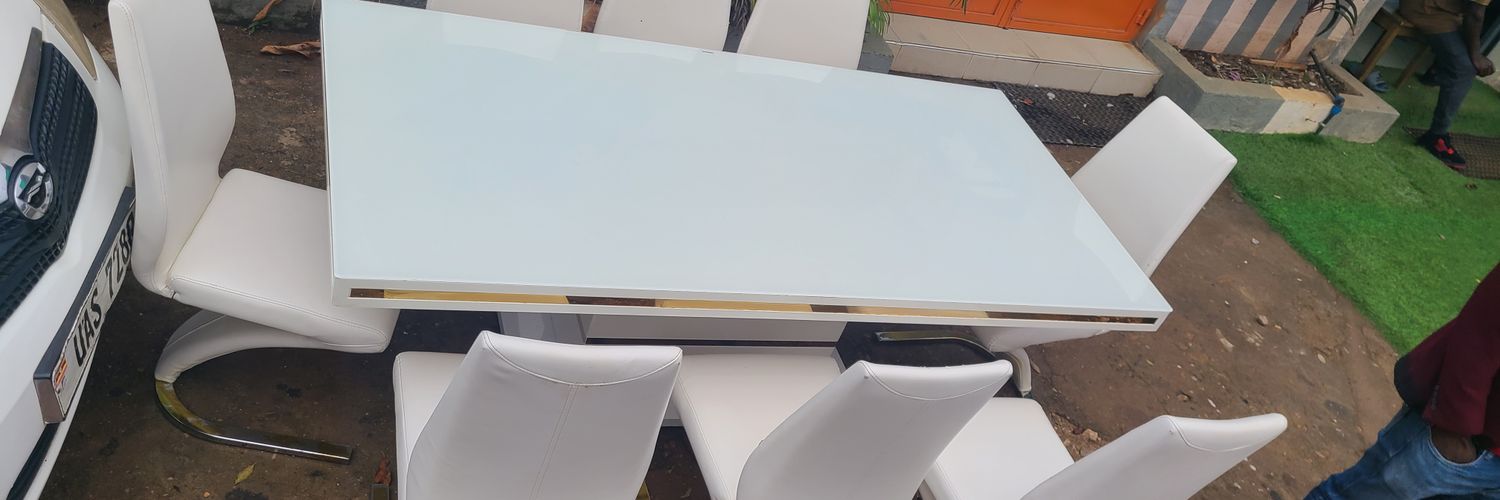 ANDY IMPORTED USED FURNITURE banner