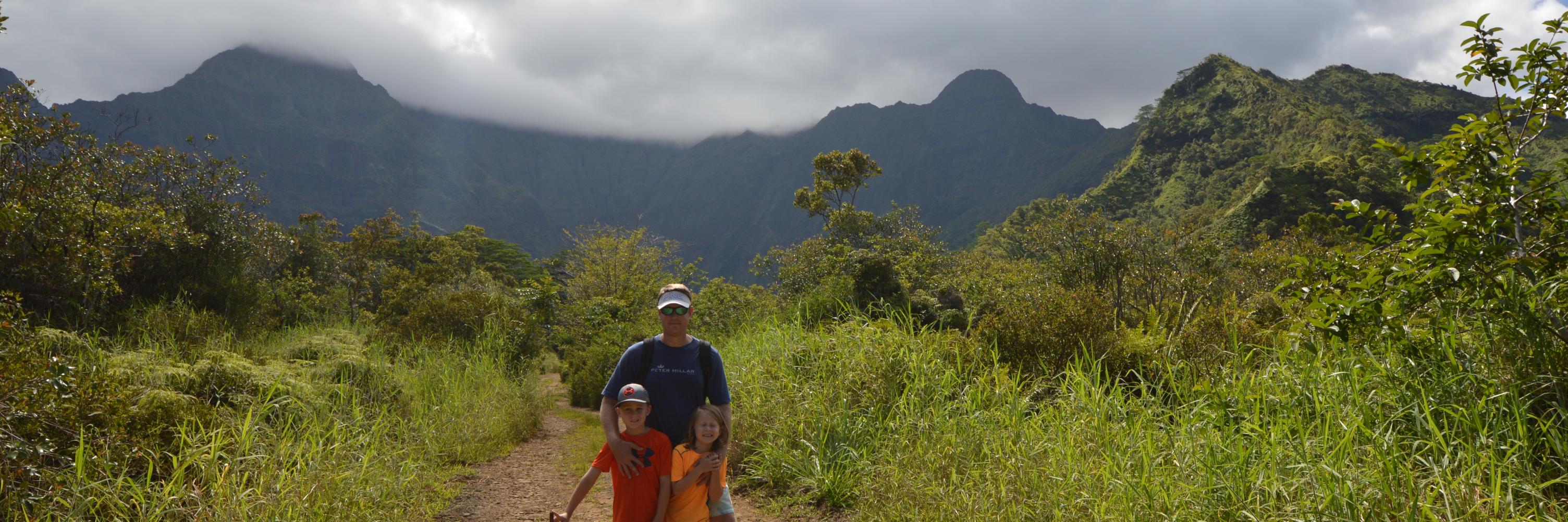 chad williams banner