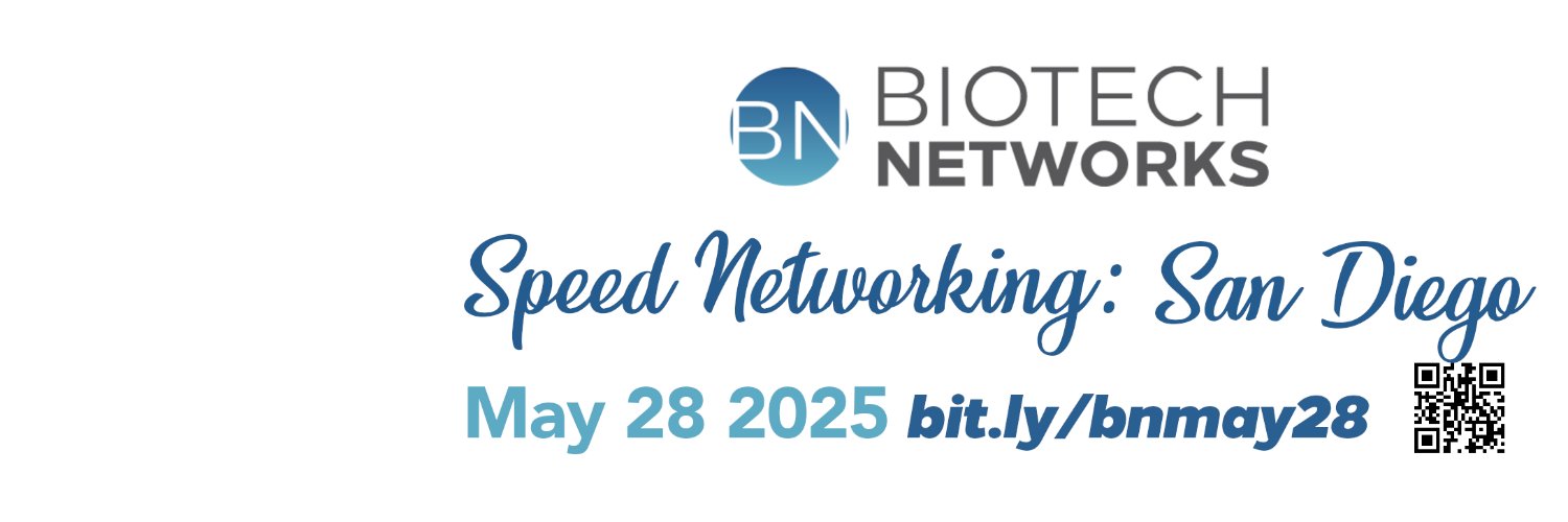 San Diego Biotech Networks's banner