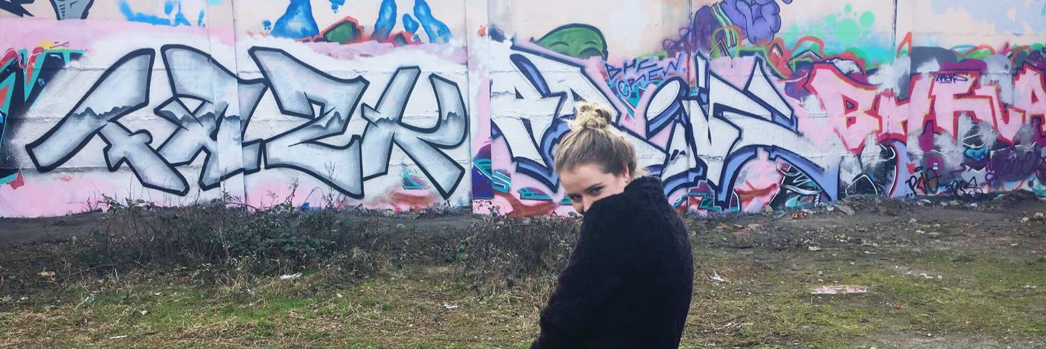 lucybigmac's profile banner image