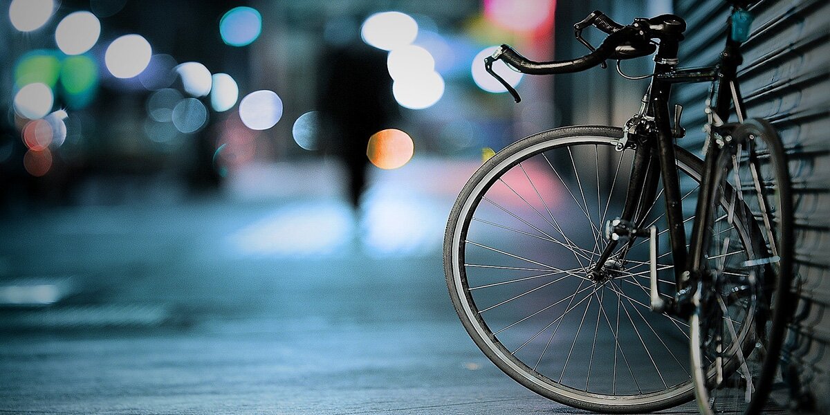 TheBikeOn's profile banner image