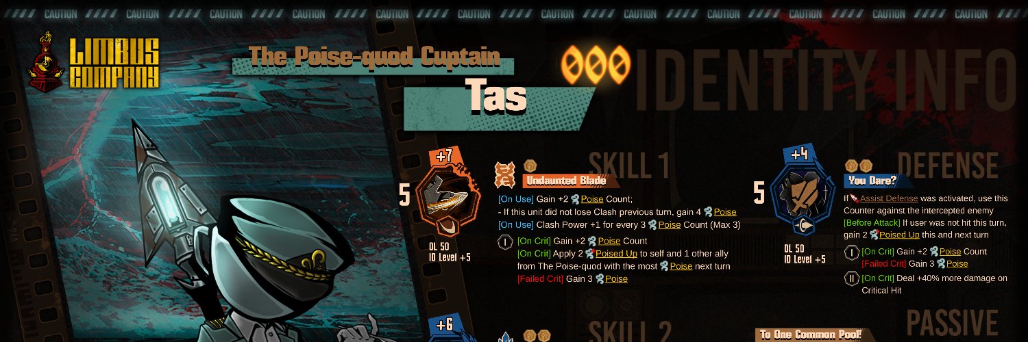 Tas | Trish | Tuesday banner