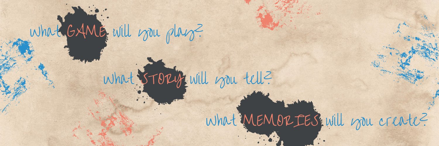 Open Story Games banner