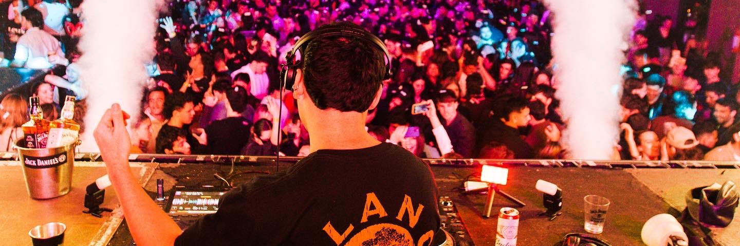 DJ_Kessler's profile banner image