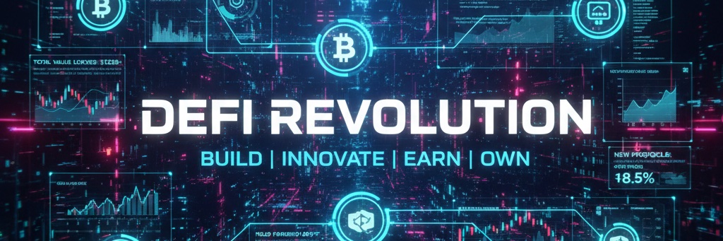 DefiblockguruX's profile banner image
