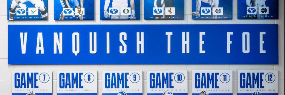 VanquishTheFoe's profile banner image
