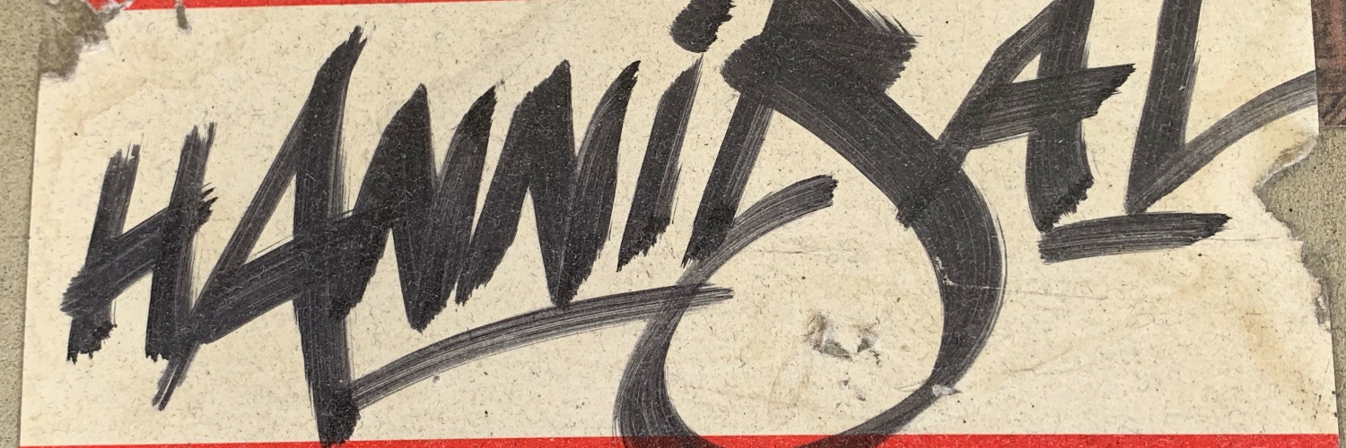 hannibal_td's profile banner image