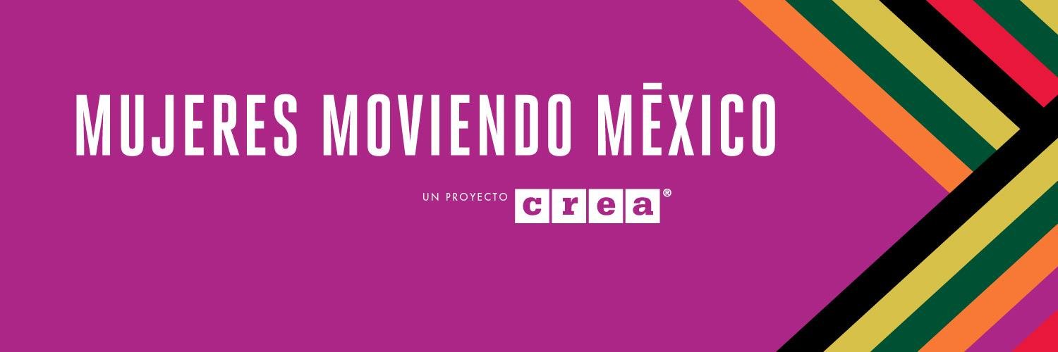MujeresMovMex's profile banner image