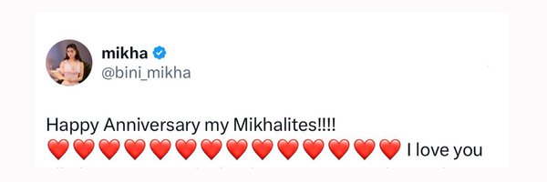 mikhather Profile Banner