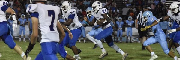 thedaejonhodge1 Profile Banner