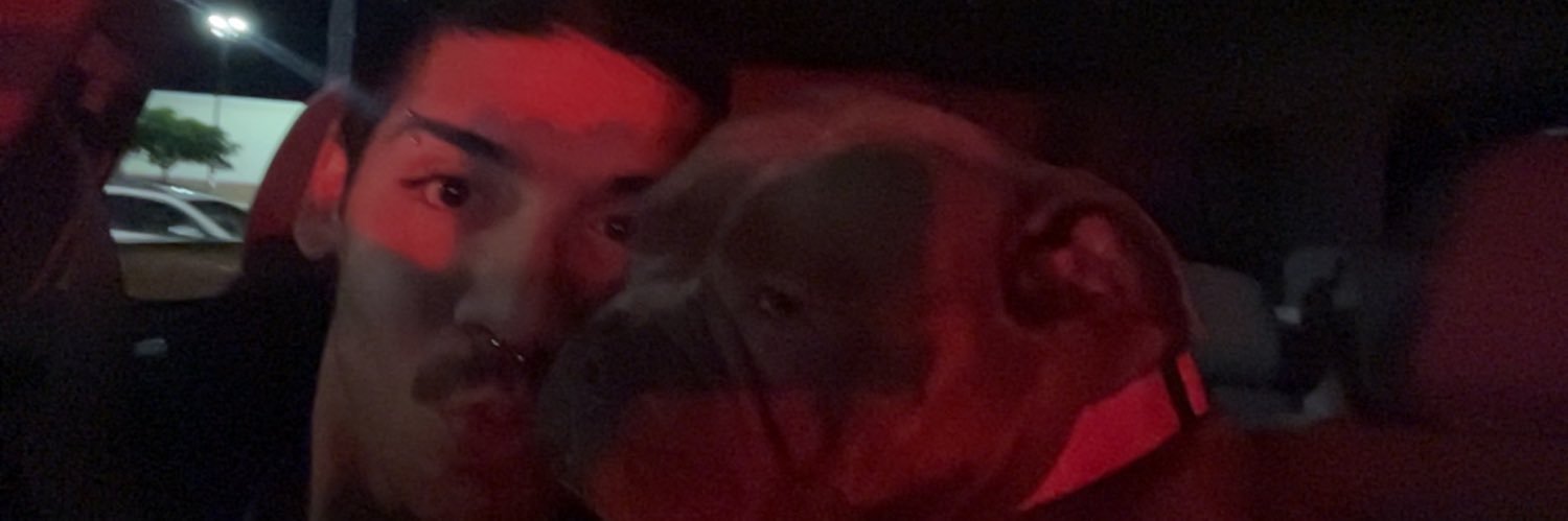 JoshhyDeleon's profile banner image