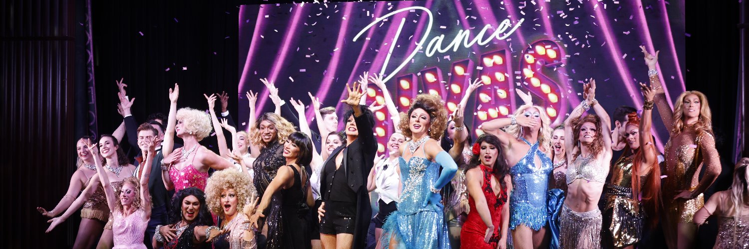 dancedivaschi's profile banner image