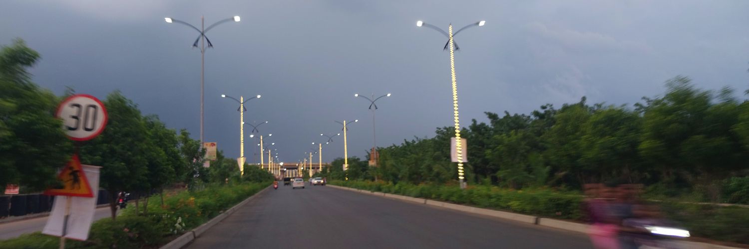 AdarshJigar's profile banner image