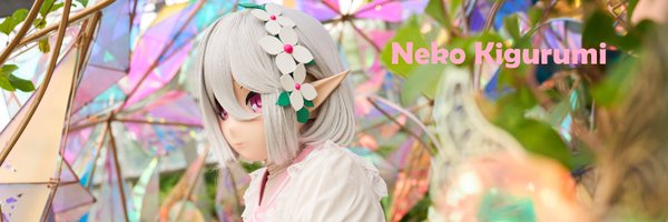 Neko_Kigu Profile Banner