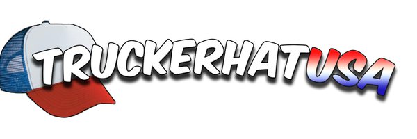 TruckerHatUSA Profile Banner