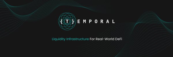 Temporal Profile Banner