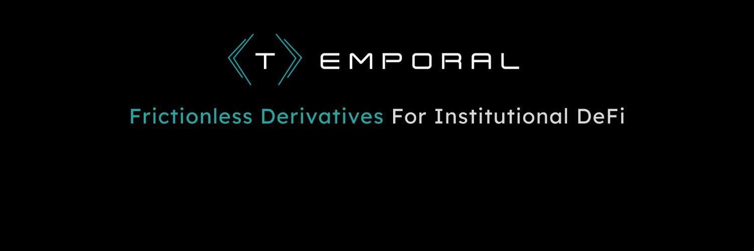 Temporal banner