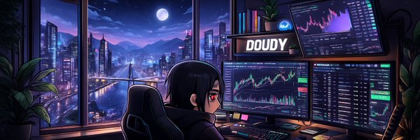 DoudyCalls Profile Banner
