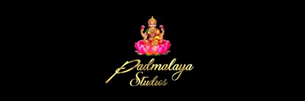 PadmalayaStudio Profile Banner