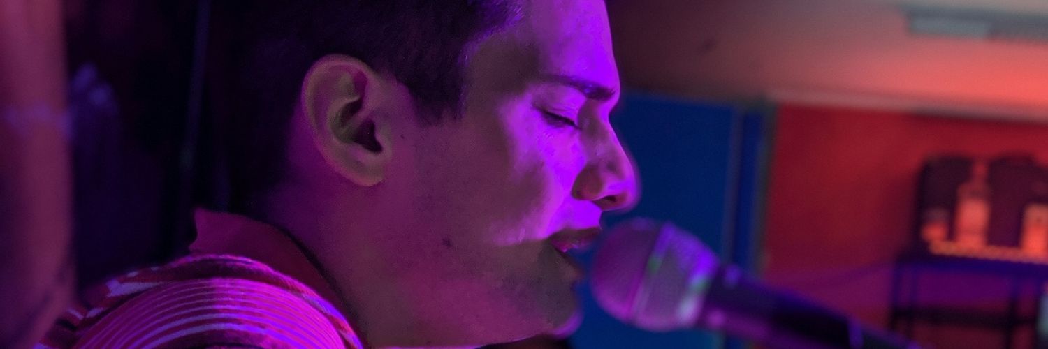 SamuelAmaya_'s profile banner image