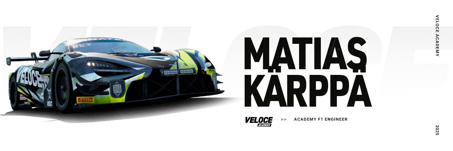 Matias Kärppä banner