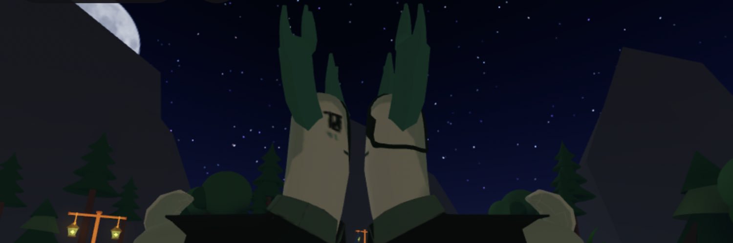 ước được lọ chéo với darkheart banner