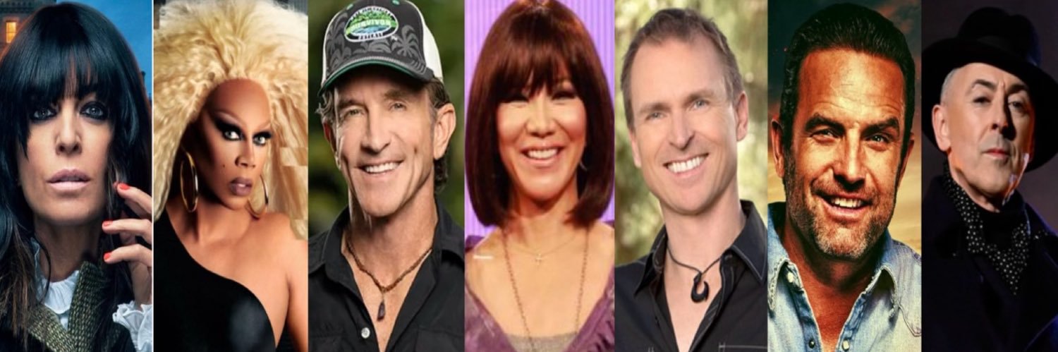 Reality TV News/Updates's banner