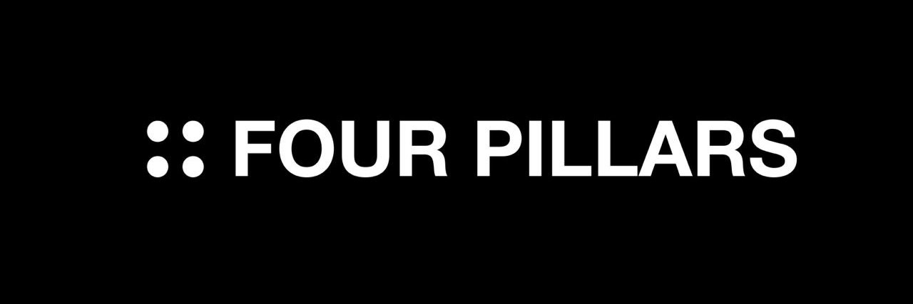 Four Pillars KR's banner